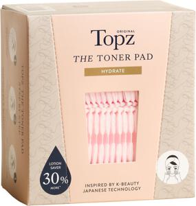 Topz Premium The Toner Pad 50 st produkt bild