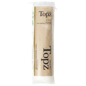 Topz Vatrondeller - 80 stk. produktbillede