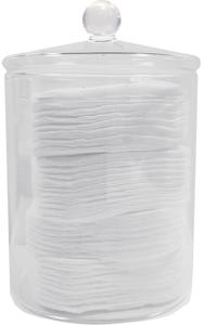 Topz Glass Jar Big 600 ml produkt bild