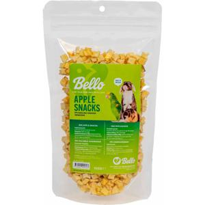 Torkat äpple till kanin gnagare & fågel - 100 g produkt bild