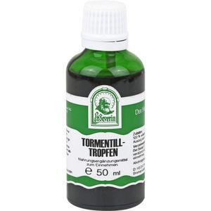 TORMENTILL Tropfen Produktbild