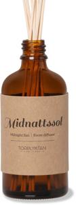 Torplyktan Midnattssol doftpinnar 100 ml produkt bild