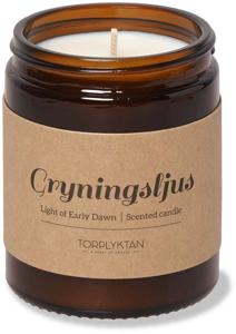 Torplyktan Gryningsljus doftljus produkt bild