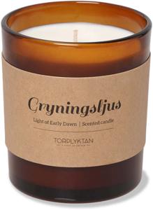 Torplyktan Gryningsljus Doftljus 310 g produkt bild