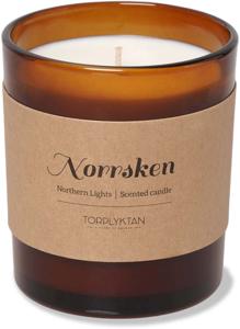 Torplyktan Norrsken Doftljus 310 g produkt bild