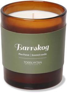 Torplyktan Barrskog Doftljus 310 g produkt bild