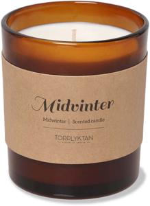 Torplyktan Midvinter Doftljus 310 g produkt bild