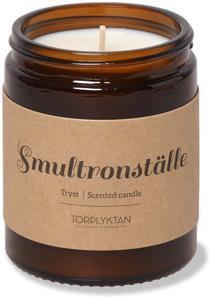 Torplyktan Smultronställe doftljus 150 g produkt bild