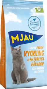 Torrfoder Kyckling för Katt - 75 kg produkt bild