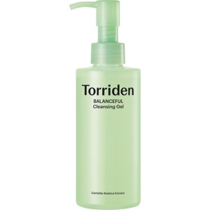 Torriden BALANCEFUL Cica Cleansing Gel 200 ml Produktbild