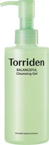 Torriden BALANCEFUL Cica Cleansing Gel 200 ml produkt bild