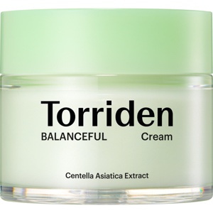 Torriden BALANCEFUL Cica Cream 80 ml Produktbild