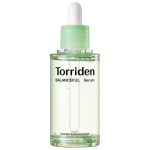 Torriden BALANCEFUL Cica Serum 50ml produktbilde
