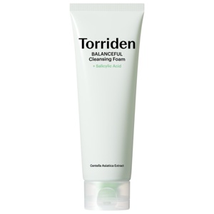 Torriden BALANCEFUL Cleansing Foam 150 ml produkt bild