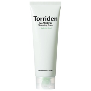 Torriden BALANCEFUL Cleansing Foam 150 ml produktbilde