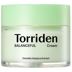 Torriden BALANCEFUL Cream 80ml produktbillede