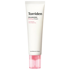 Torriden CELLMAZING Firming Cream produktbilde