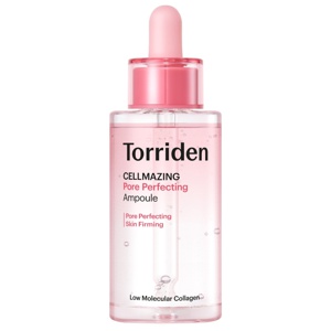 Torriden CELLMAZING Pore Perfecting Ampoule 30 ml produktbilde