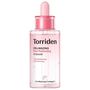 Torriden Cellmazing Pore Perfecting Ampoule 30ml produktbillede