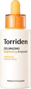 Torriden CELLMAZING Vita C Brightening Ampoule 30 ml produkt bild