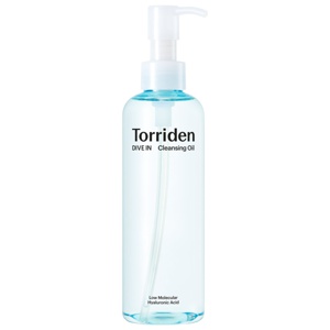 Torriden DIVE IN Cleansing Oil 200 ml produkt bild