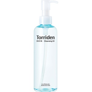 Torriden DIVE IN Cleansing Oil 200 ml Produktbild