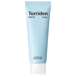 Torriden DIVE-IN Cream 80ml produktbilde