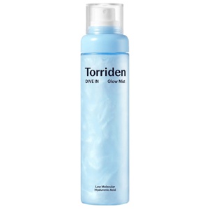 Torriden DIVE-IN Glow Mist 120ml produkt bild