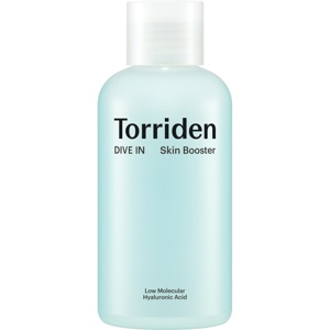 Torriden DIVE IN Low Molecular Hyaluronic Acid Skin Booster 200 ml Produktbild