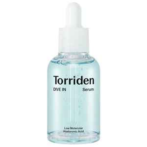 Torriden DIVE-IN Serum 50ml produktbillede
