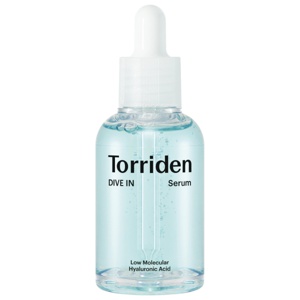 Torriden DIVE-IN Serum 50ml produktbilde