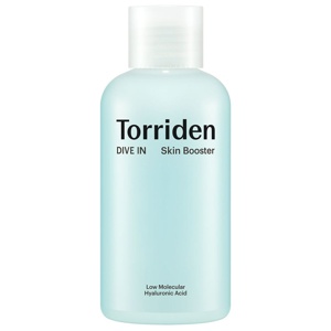Torriden DIVE-IN Skin Booster 200ml produktbillede