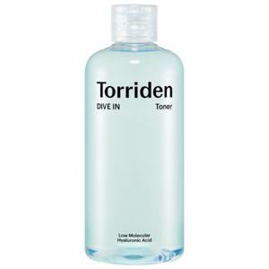 Torriden DIVE-IN Toner 300ml produktbilde