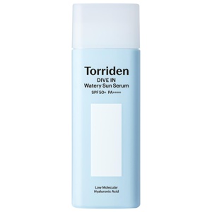 Torriden DIVE IN Watery Sun Serum 50 ml produktbilde