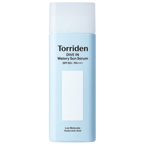 Torriden DIVE-IN Watery Sun Serum 50ml produkt bild