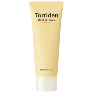 Torriden Solid In Ceramide Cream 70 ml produkt bild
