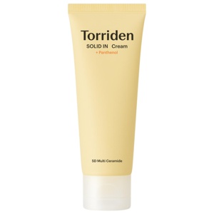 Torriden SOLID IN Ceramide Cream 70 ml produktbilde