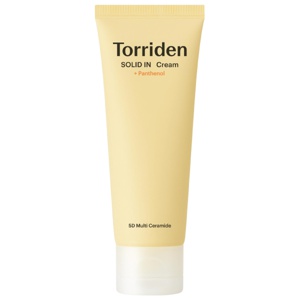 Torriden SOLID IN Cream, 70 ml produktbilde