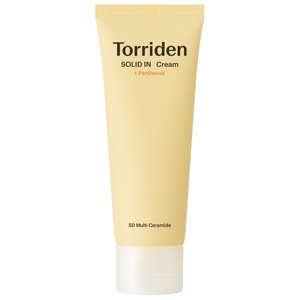 Torriden SOLID-IN Cream 70ml produktbillede