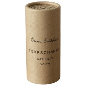 Torrschampo 80 g produkt bild