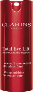 Clarins Total Eye Lift Lift-Replenishing Eye Concentrate 15 ml produktbilde