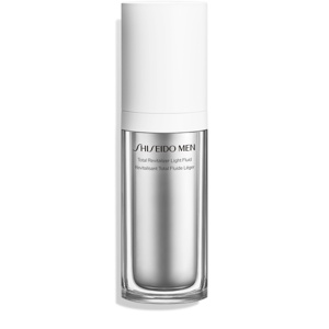 Shiseido Men Total Revitalizer Light Fluid 70 ml produktbilde