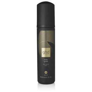 Total Volume Foam 200 ml produkt bild