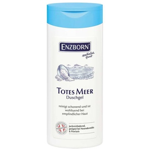 TOTES MEER DUSCHGEL Enzborn Produktbild