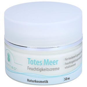 Totes Meer Feuchtigkeitscreme, 50 ml Creme Produktbild