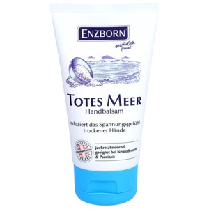 TOTES MEER HANDBALSAM Enzborn Produktbild