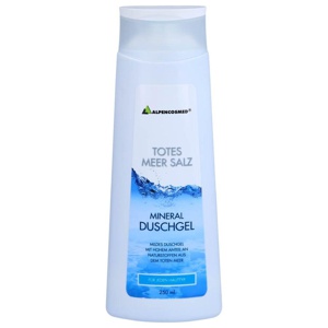TOTES MEER SALZ Duschbad Produktbild