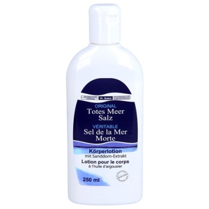 TOTES MEER SALZ Körperlotion Produktbild