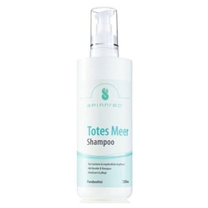 Totes Meer Shampoo 500 ml Shampoo Produktbild
