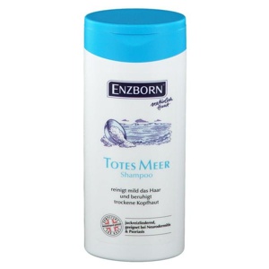 TOTES MEER SHAMPOO Enzborn Produktbild